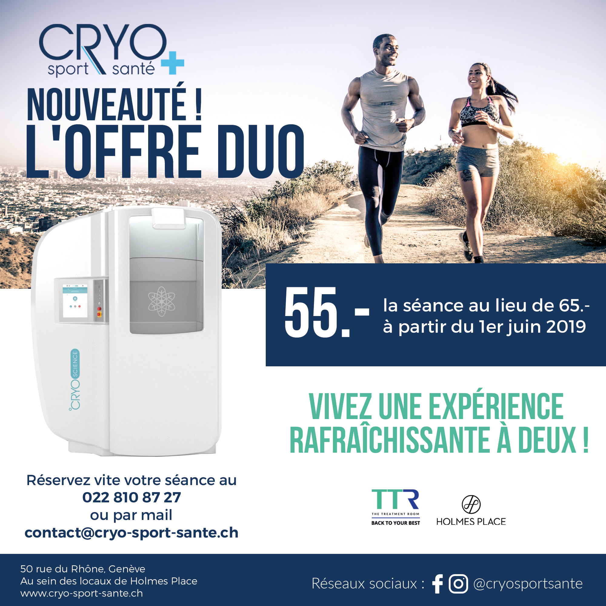offre duo