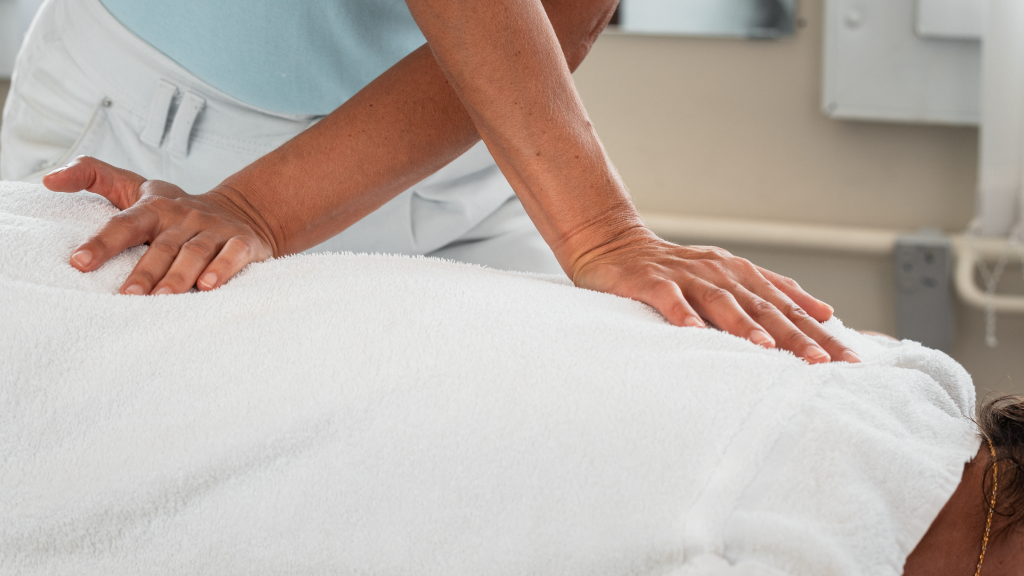 Massothérapie : Tout savoir sur ce massage thérapeutique