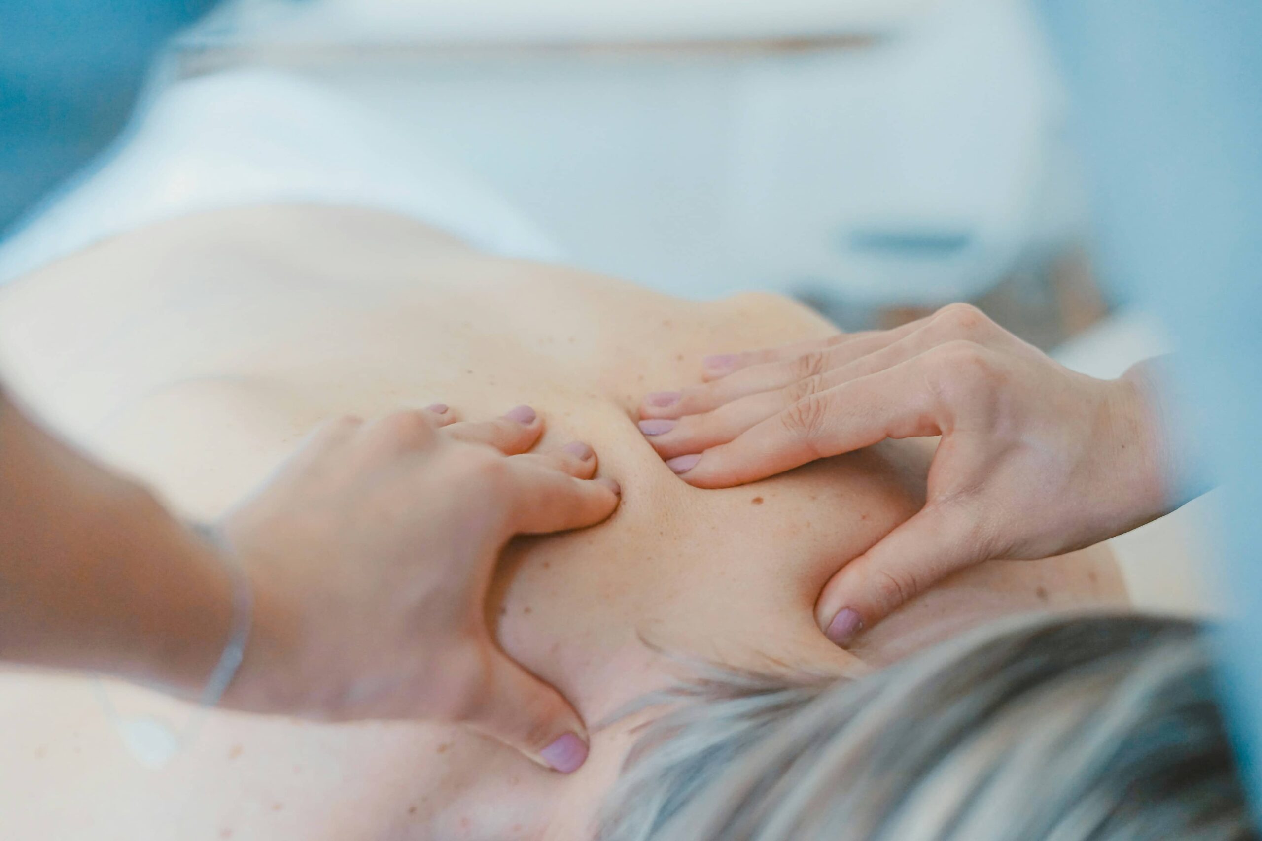 Types de massages : tout savoir pour bien choisir le vôtre !